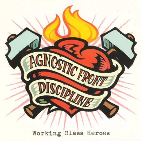 Working Class Heroes