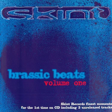 Brassic Beats, Volume 1 by Various Artists - album cover