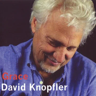 Grace by David Knopfler - album cover