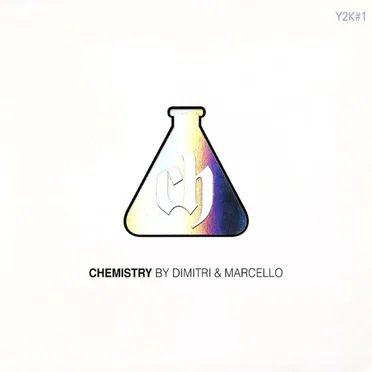 Chemistry Y2K#1 by Various Artists - album cover