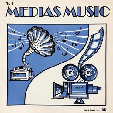 Medias Music V. 1