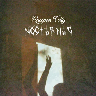Nocturnus by Raccoon City - album cover