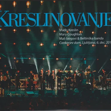 Kreslinovanje