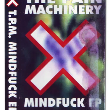 Mindfuck EP