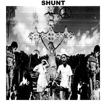 SHUNT 1 by Shunt - album cover