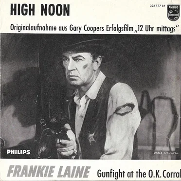 High Noon / Gunfight at the O.K. Corrall