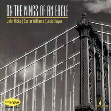 On the Wings of an Eagle