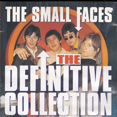 The Definitive Collection