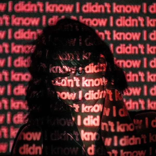I Didn’t Know