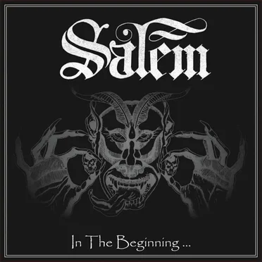 In the Beginning...