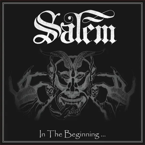 In the Beginning...