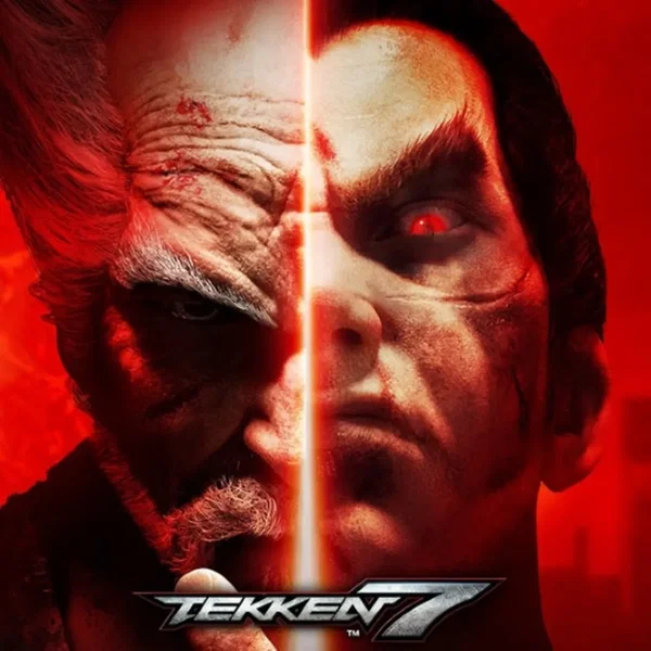 Tekken 7 Official Game Soundtrack