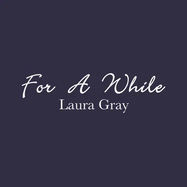 For a While (live version)