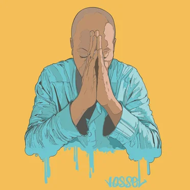 Vessel by Blueprint - album cover