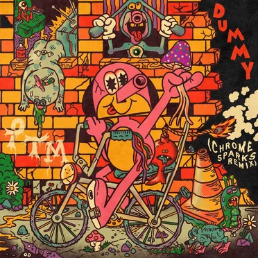Dummy (Chrome Sparks remix)