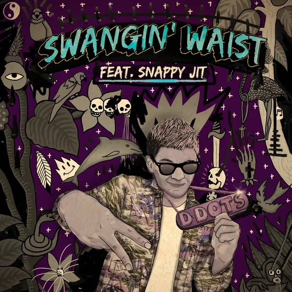 Swangin' Waist