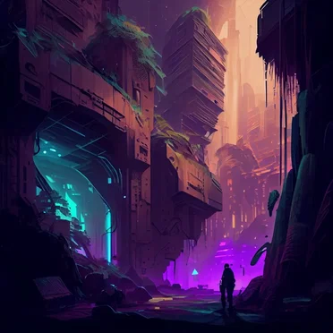 Path to Petra by Javier Valencia - album cover