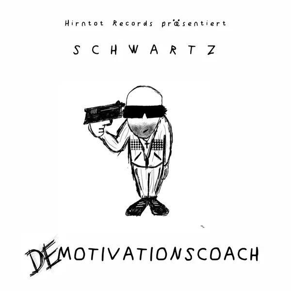 Demotivationscoach