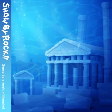 Like a Peony - GameApp「SHOW BY ROCK!!」