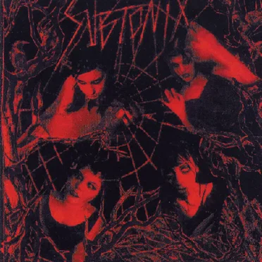 Tarantism by Subtonix - album cover