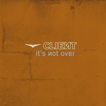 It's Not Over
