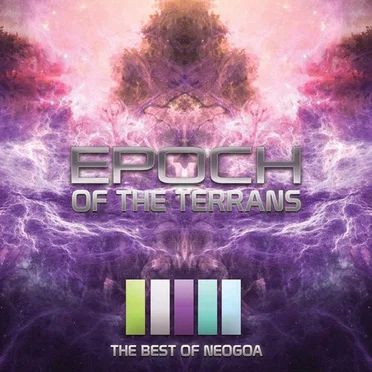 Epoch Of The Terrans by Various Artists - album cover