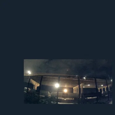 Security Camera, El Paso, TX