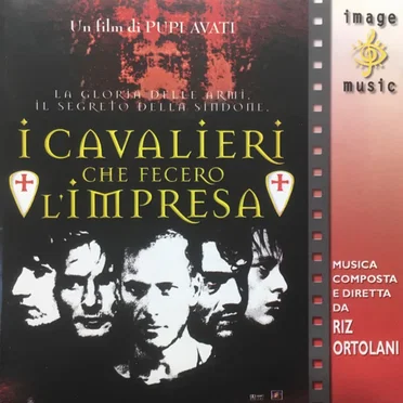 I cavalieri che fecero l'impresa