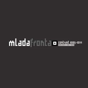 Contrast 2005-2011 "Unreleased and Rare Tracks"