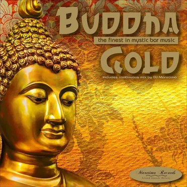 Buddha Gold, Vol. 1: The Finest in Mystic Bar Music