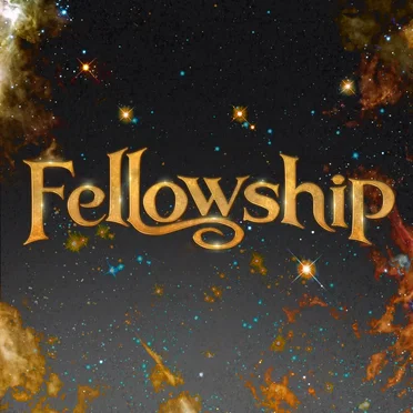 Fellowship by Fellowship - album cover