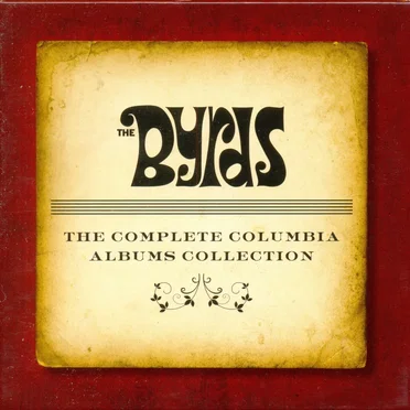 The Complete Columbia Albums Collection