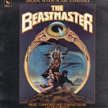 The Beastmaster