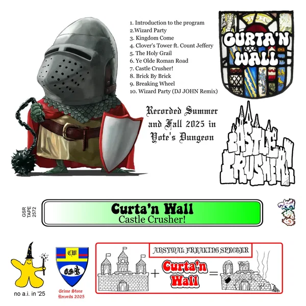 Castle Crusher!