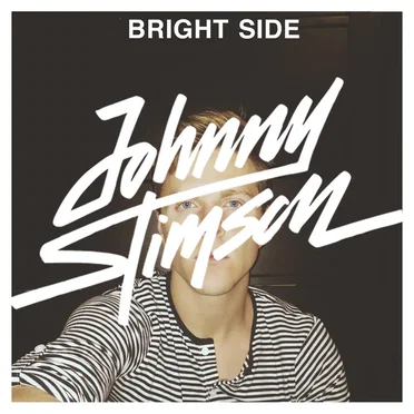 Bright Side by Johnny Stimson - album cover