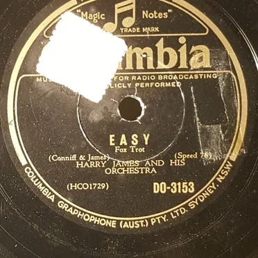 Easy / Lover Come Back to Me