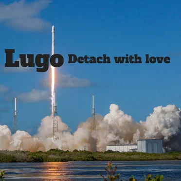 Detach With Love