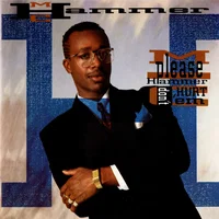 MC Hammer artist image