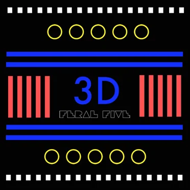 3D
