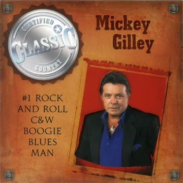 #1 Rock and Roll C & W Boogie Blues Man