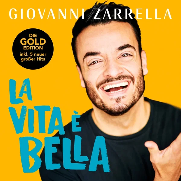 La vita è bella