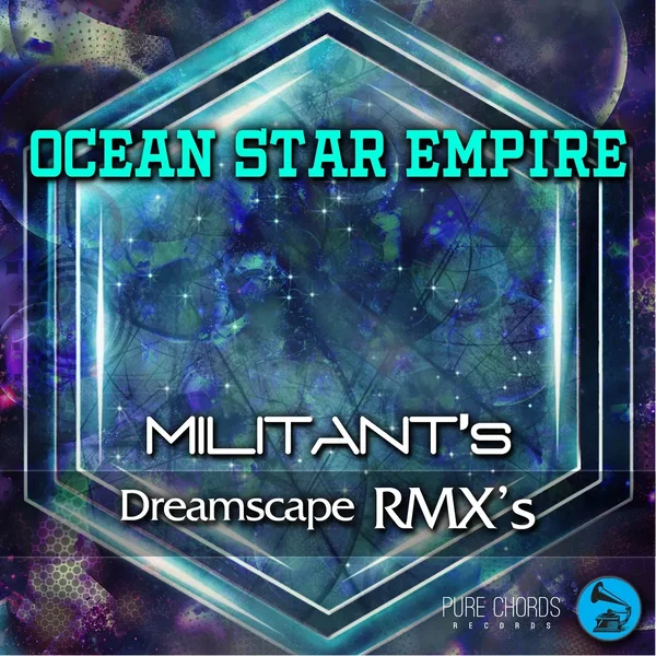 Militant's Dreamscape Remixes