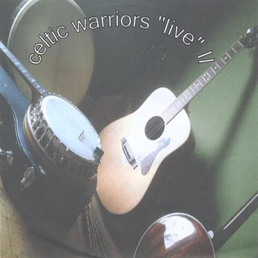 Celtic Warriors Live II