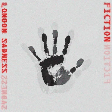 Fiction by London Sadness - album cover