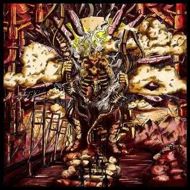 Interromezzo I by Wryngd - album cover