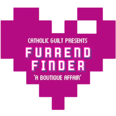 8-Bitique Affair