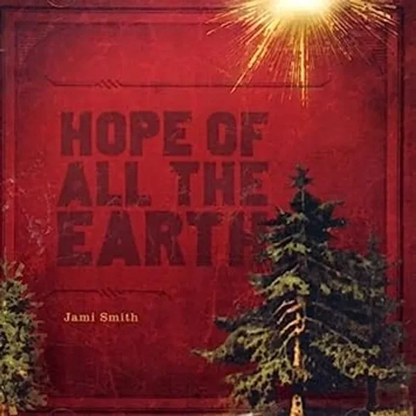 Hope of All the Earth