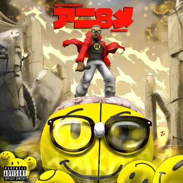 Anim8ed (Animated)