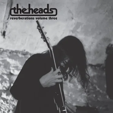 reverberations, volume three