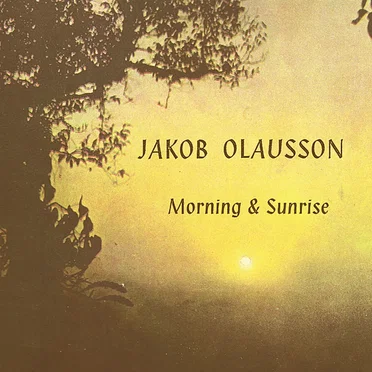 Jakob Olausson